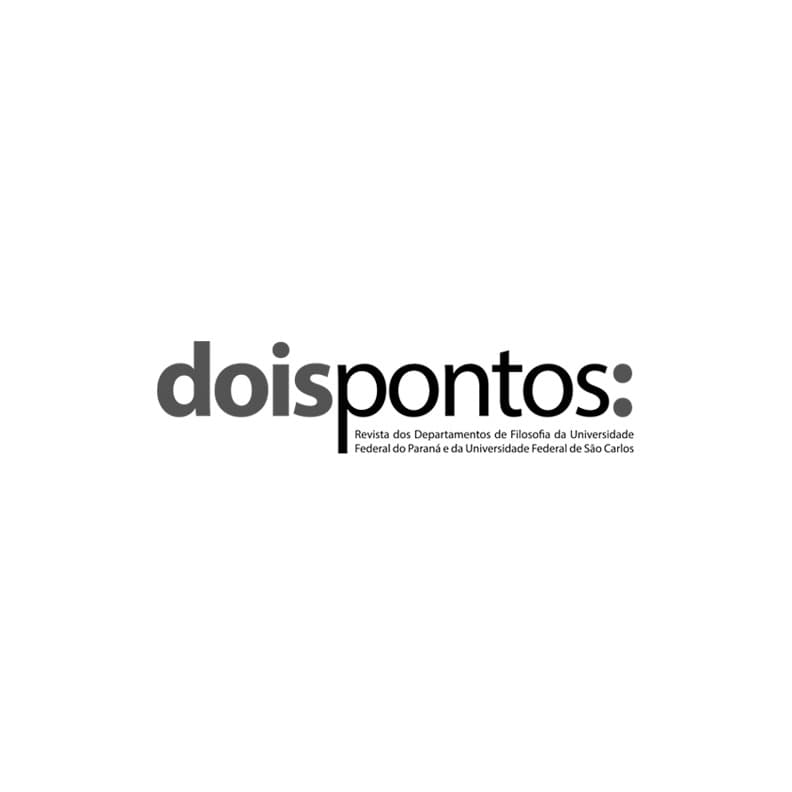 Chamada para Publicação — Dossiê na Revista DoisPontos (Qualis A1): Protágoras e Alcibíades I e II